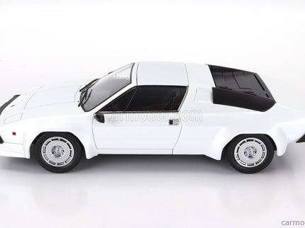 Lamborghini Jalpa 3500 1982 1:18 KK Scale biela