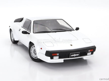 Lamborghini Jalpa 3500 1982 1:18 KK Scale biela