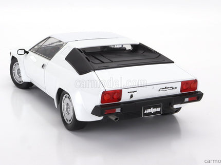 Lamborghini Jalpa 3500 1982 1:18 KK Scale biela
