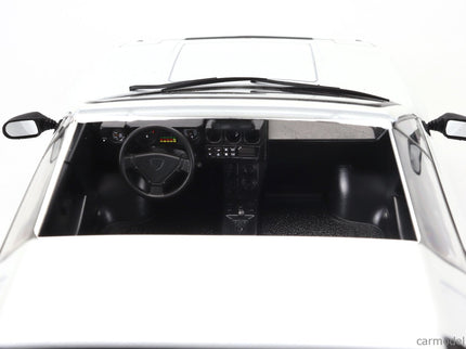 Lamborghini Jalpa 3500 1982 1:18 KK Scale biela