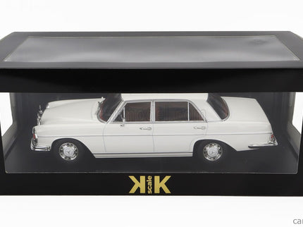 Mercedes Benz S-Class 300SEL 6.3 (W108) 1967-1972 1:18 KK Scale biela