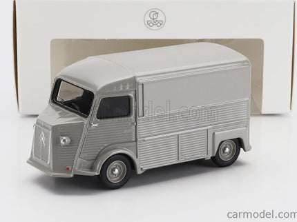 Citroen Type HY Van 1969 1:58 Norev sivá