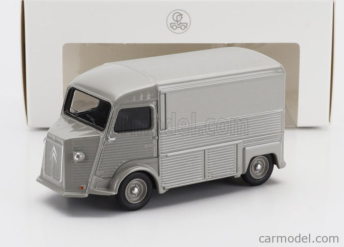 Citroen Type HY Van 1969 1:58 Norev sivá