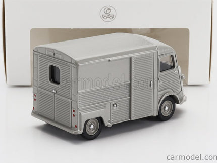 Citroen Type HY Van 1969 1:58 Norev sivá