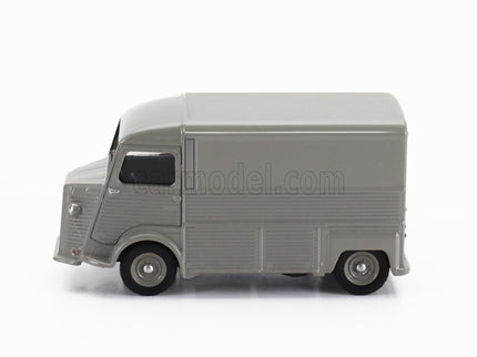Citroen Type HY Van 1969 1:58 Norev sivá