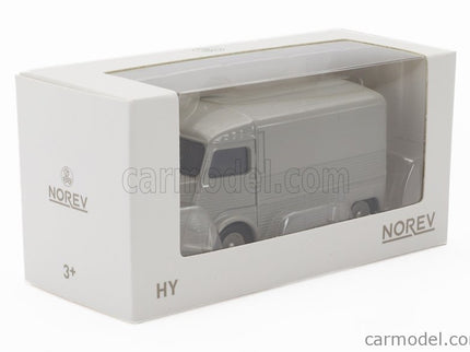 Citroen Type HY Van 1969 1:58 Norev sivá