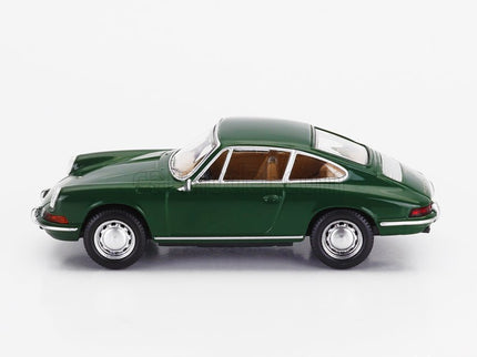 Porsche 901 911 Coupe 1969 1:43 Norev zelená