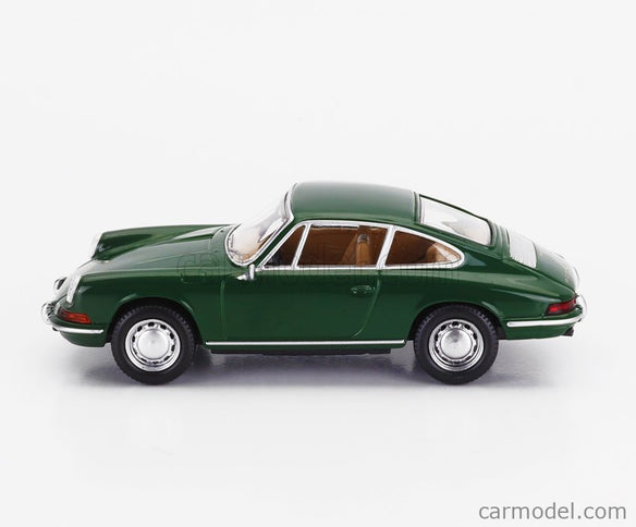 Porsche 901 911 Coupe 1969 1:43 Norev zelená