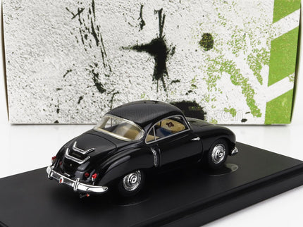 RENAULT | 4CV ZINK FRANCE 1953 | BLACK