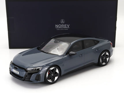 AUDI | GT RS E-TRON 2021 | GREY