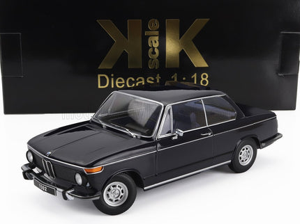 BMW | 1502 2-SERIES 1974 | DARK BLUE