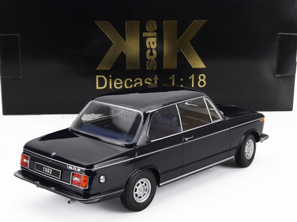 BMW | 1502 2-SERIES 1974 | DARK BLUE