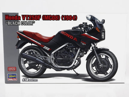 HONDA | VT250F (MC08) 1984 | /