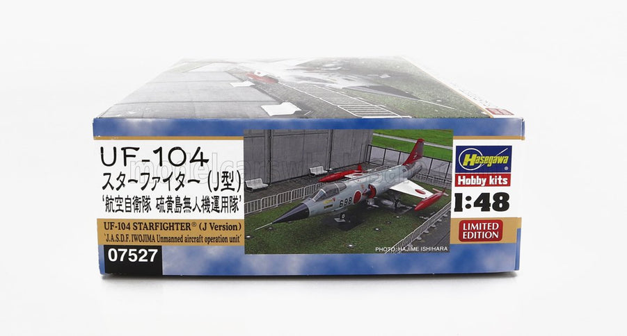 LOCKHEED MARTIN | UF-104G STARFIGHTER MILITARY AIRPLANE 1954 | /