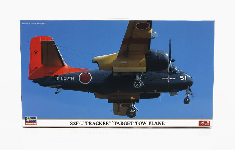 GRUMMAN | S2F-U TRACKER MILITARY AIRPLANE 1962 | /