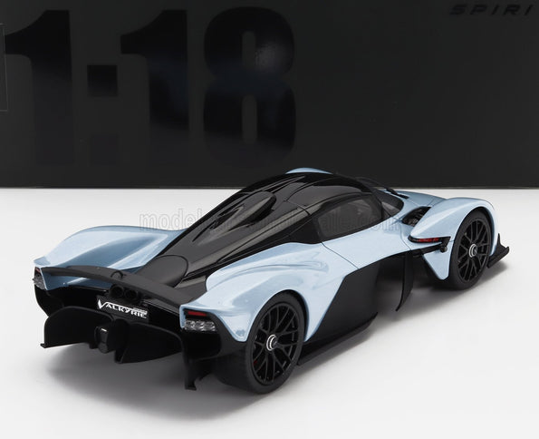 ASTON MARTIN | VALKYRIE 2023 | BLUE