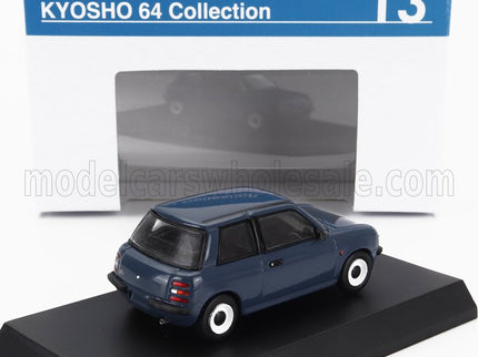 NISSAN | BE-1 1987 | BLUE