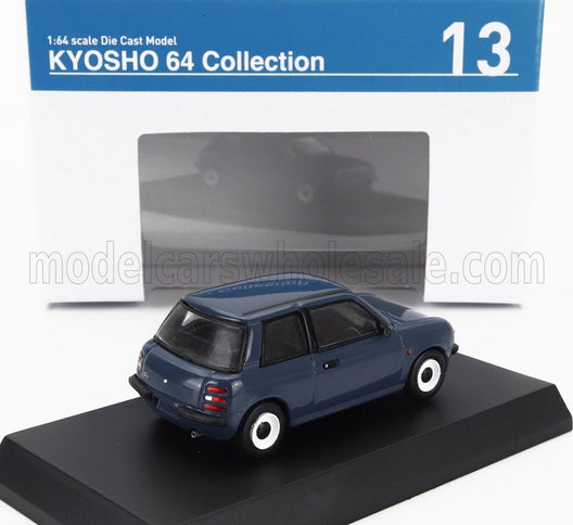 NISSAN | BE-1 1987 | BLUE