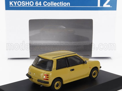 NISSAN | BE-1 1987 | BEIGE