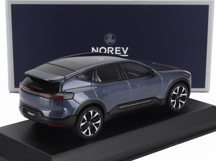 POLESTAR | 3 2024 | MIDNIGHT BLUE