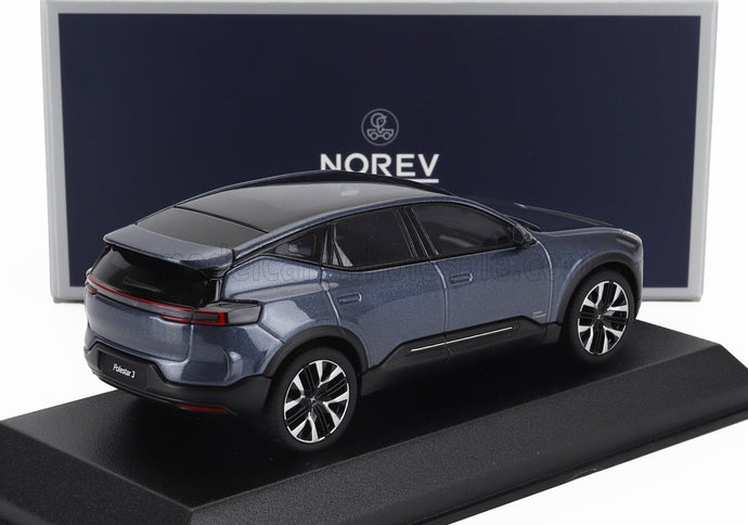 POLESTAR | 3 2024 | MIDNIGHT BLUE