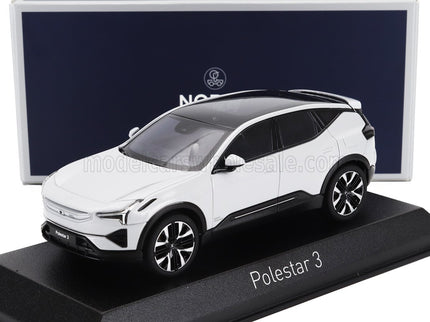 POLESTAR | 3 2024 | MAGNESIUM GREY