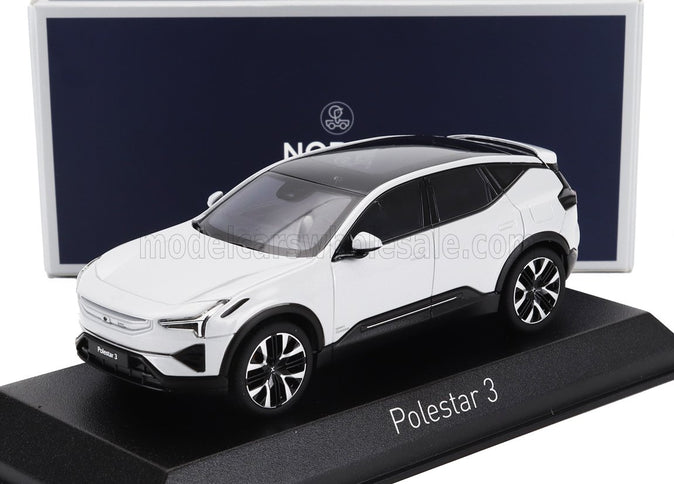 POLESTAR | 3 2024 | MAGNESIUM GREY