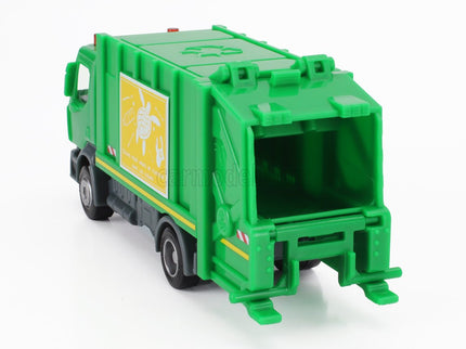 Renault Rubbish Nákladiak D 2.1 1:43 Norev zelená