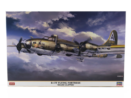 BOEING | B-17 FLYING FORTRESS MIAMI CLIPPER MILITARY AIRPLANE 1930 | /