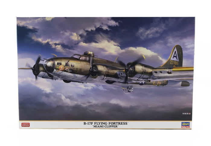 BOEING | B-17 FLYING FORTRESS MIAMI CLIPPER MILITARY AIRPLANE 1930 | /