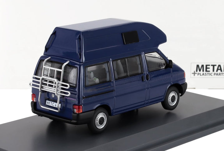 VOLKSWAGEN | T4 CALIFORNIA CAMPINGBUS 1990 | BLUE