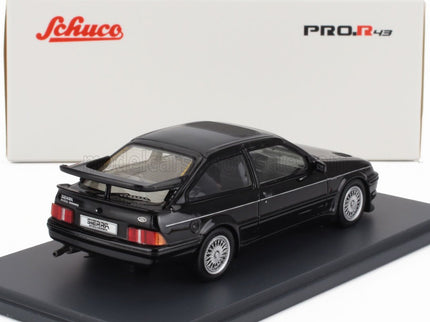 FORD ENGLAND | SIERRA COSWORTH RS500 1987 | BLACK