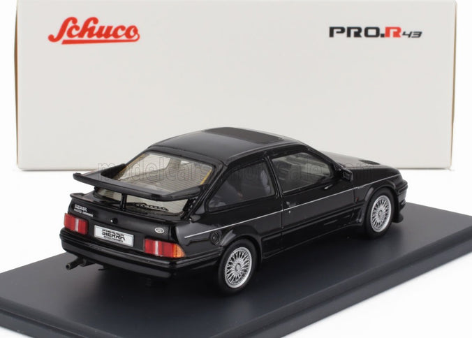 FORD ENGLAND | SIERRA COSWORTH RS500 1987 | BLACK