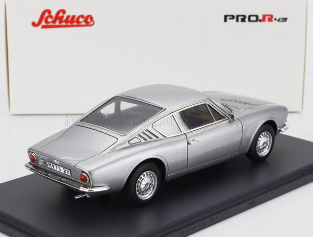 FORD ENGLAND | OSI 1967 | GREY