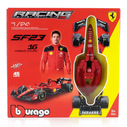 Collection image for: Burago 1:24