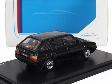 SKODA | FORMAN SW STATION WAGON 1993 | BLACK