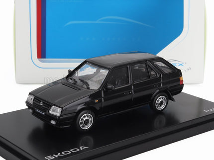 SKODA | FORMAN SW STATION WAGON 1993 | BLACK