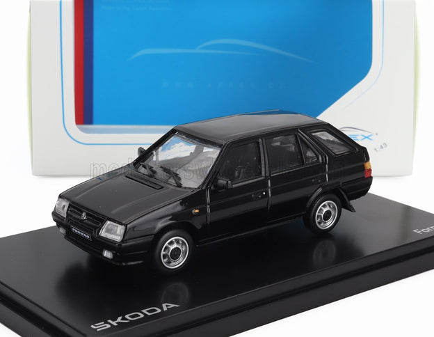 SKODA | FORMAN SW STATION WAGON 1993 | BLACK