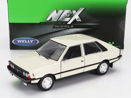 FSO | POLONEZ 1500M 1978 | WHITE