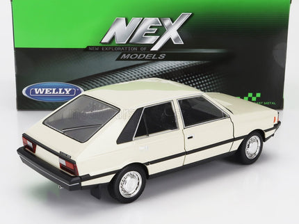FSO | POLONEZ 1500M 1978 | WHITE
