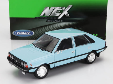 FSO | POLONEZ 1500M 1978 | LIGHT BLUE