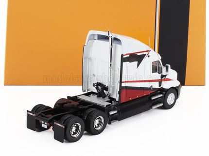 KENWORTH | T2000 TRACTOR TRUCK 3-ASSI 1998 | WHITE RED