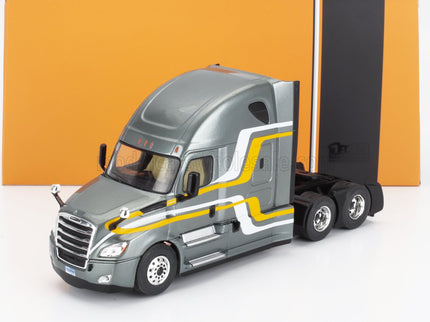 FREIGHTLINER | CORONADO TRACTOR TRUCK 3-ASSI 2018 | DARK GREY