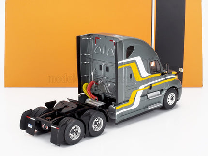 FREIGHTLINER | CORONADO TRACTOR TRUCK 3-ASSI 2018 | DARK GREY