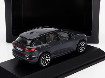 AUDI | Q6 E-TRON 2023 | MAGNET GREY
