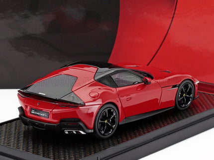 FERRARI | 12CILINDRI V12 830cv 2024 | ROSSO CORSA - RED