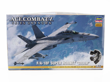 BOEING | F/A-18F SUPER HORNET AIRPLANE MILITARY 1995 | /