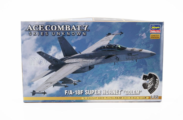 BOEING | F/A-18F SUPER HORNET AIRPLANE MILITARY 1995 | /