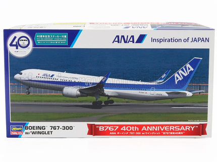 BOEING | B767-300 ANA INSPIRATION OF JAPAN AIRPLANE 1984 | /