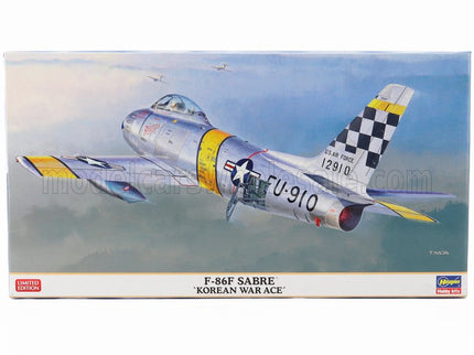NORTH AMERICAN | SABRE F86F MILITARY AIRPLANE 1949 | /